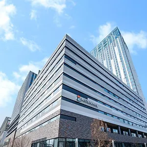 **** ホテル ホテル京阪 なんば グランデ 日本
