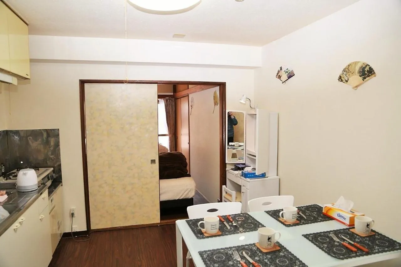 Convenient Apartment In Otsuka Tokyo