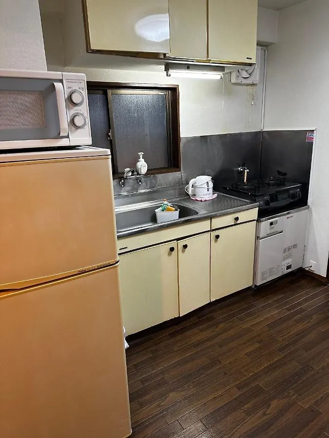 Convenient Apartment In Otsuka Tokyo