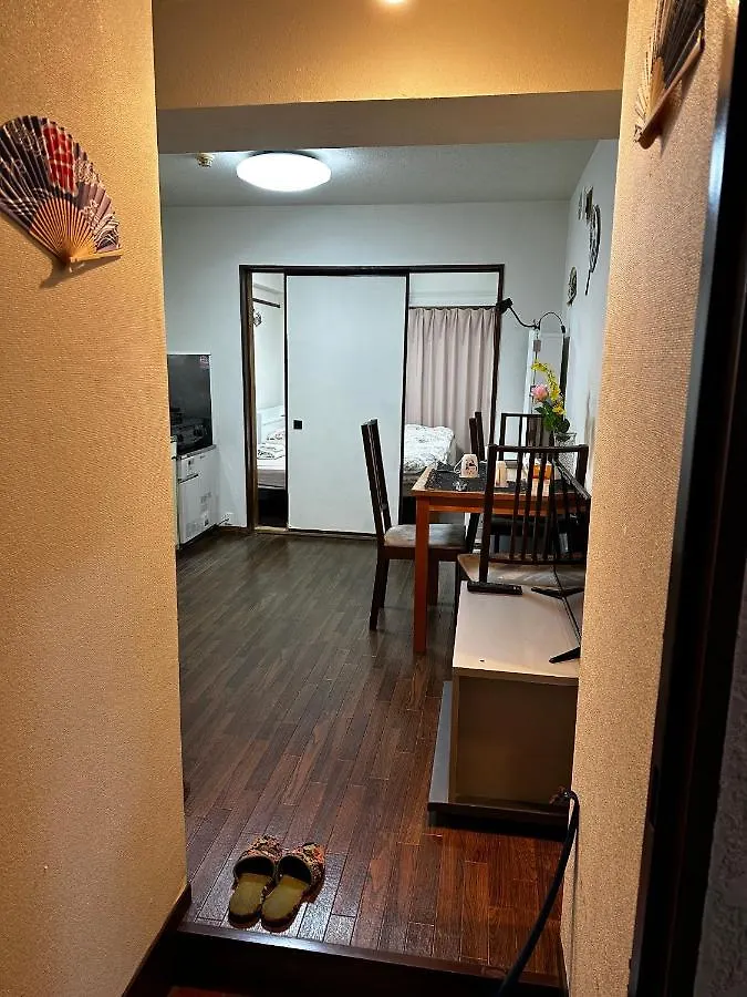 Convenient Apartment In Otsuka Tokyo Japan
