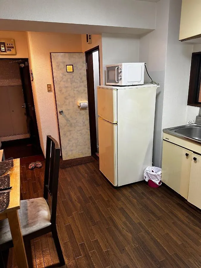 Convenient Apartment In Otsuka Tokyo