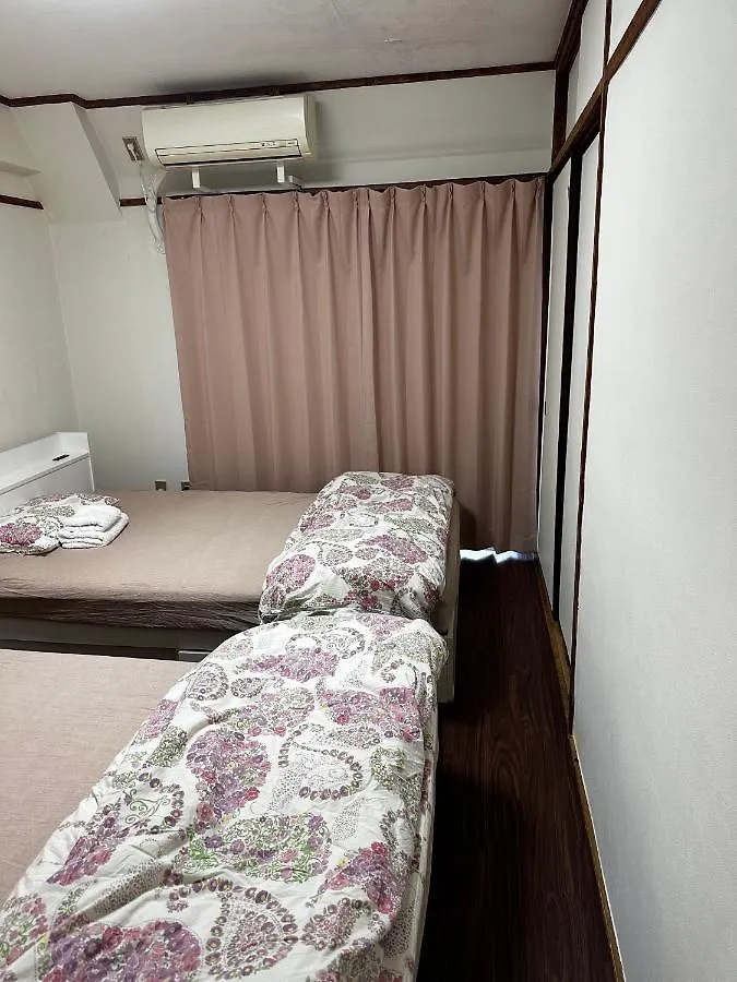 Convenient Apartment In Otsuka Tokyo