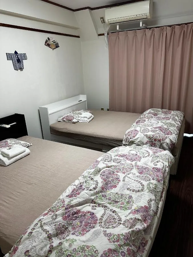 Convenient Apartment In Otsuka Tokyo