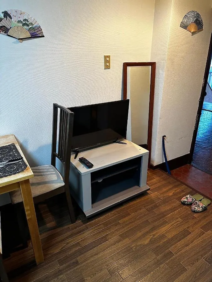 Convenient Apartment In Otsuka Tokyo 0*,