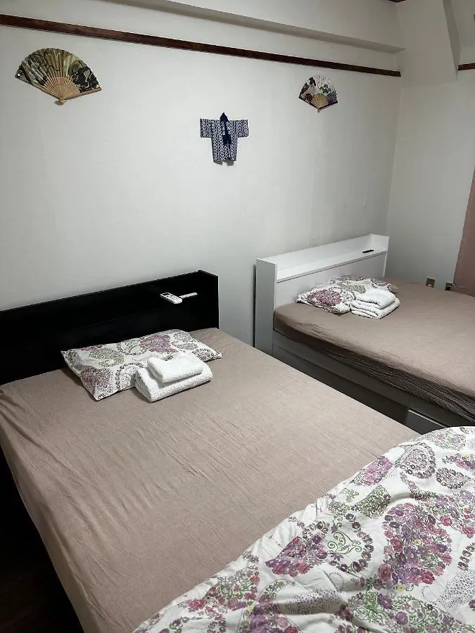 Convenient Apartment In Otsuka Tokyo