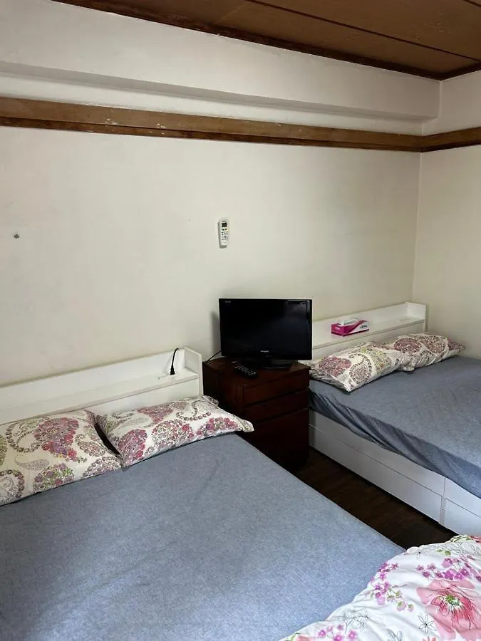 Convenient Apartment In Otsuka Tokyo 0*,  Japan