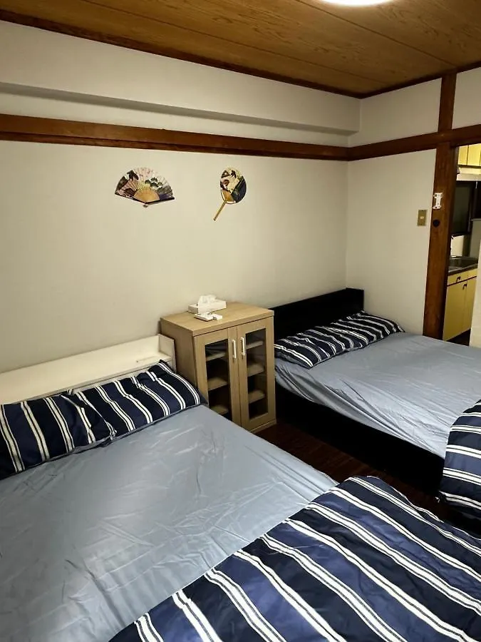 Convenient Apartment In Otsuka Tokyo