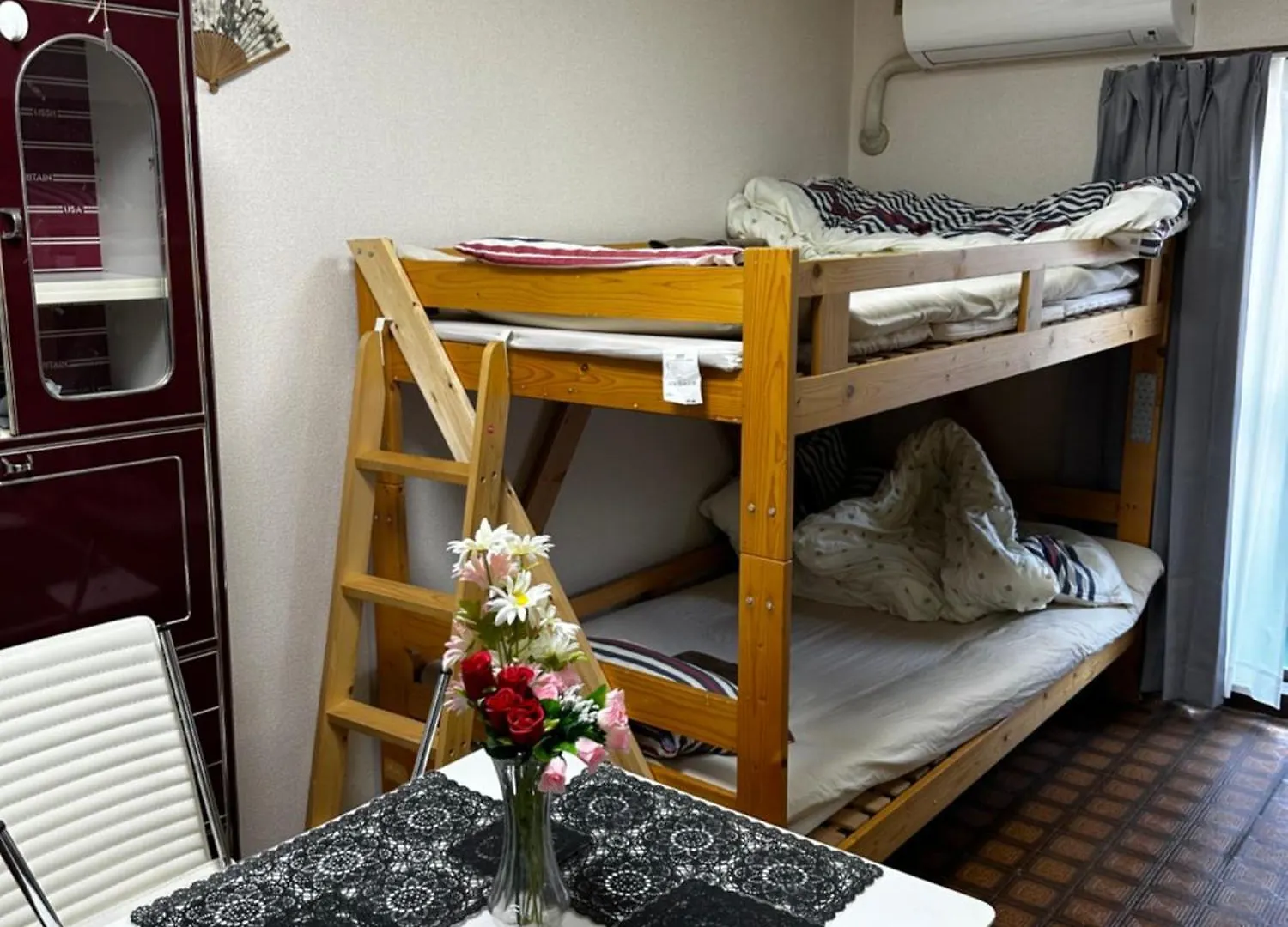 Convenient Apartment In Otsuka Tokyo Japan