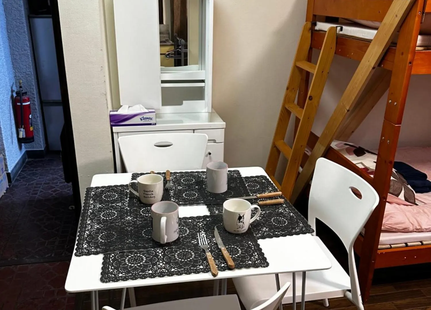 Convenient Apartment In Otsuka Tokyo Japan