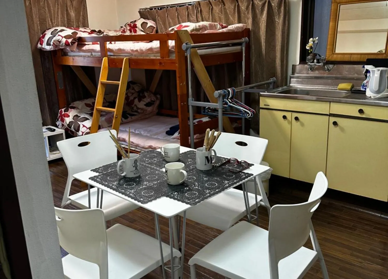 Convenient Apartment In Otsuka Tokyo