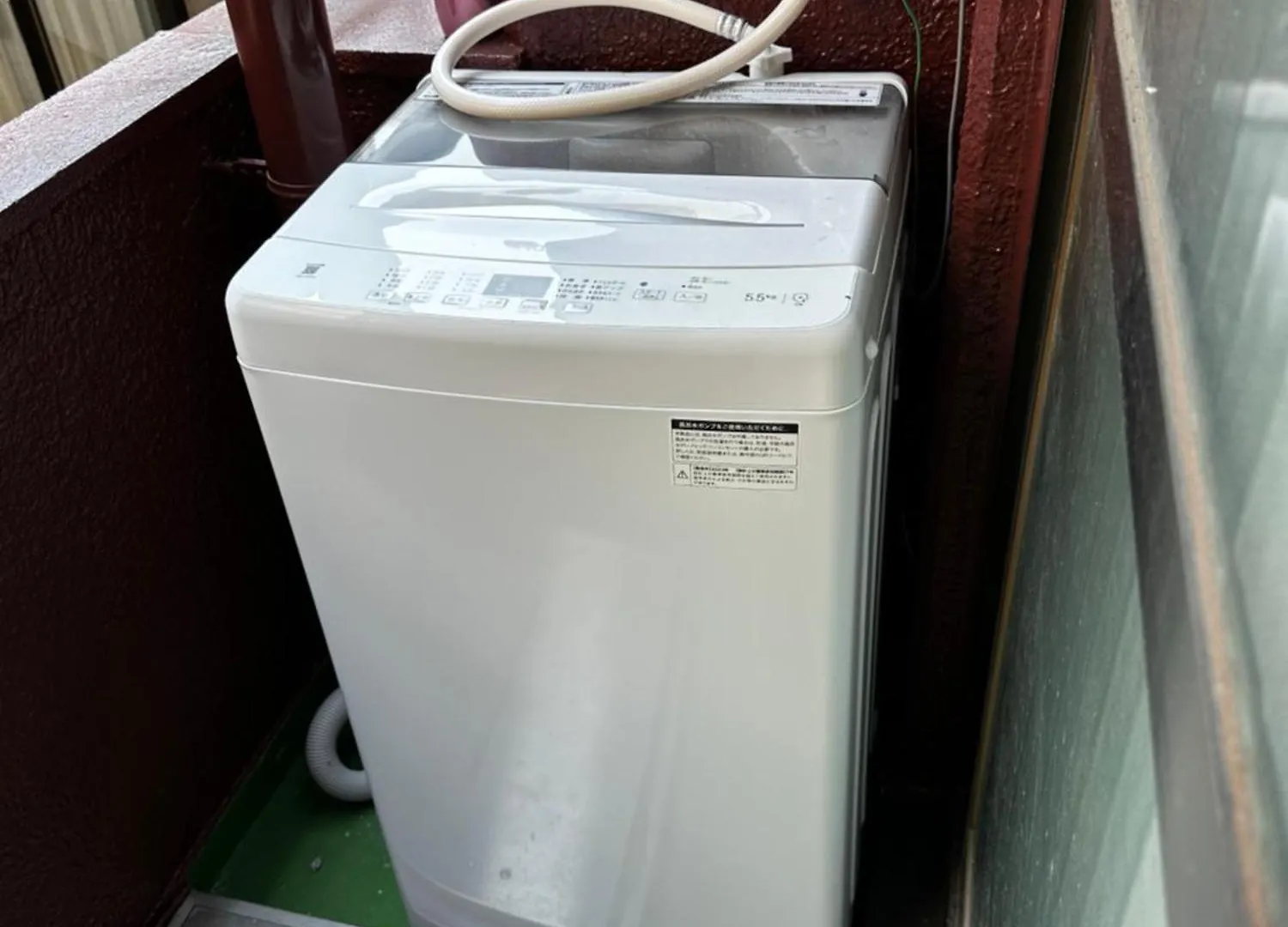 Convenient Apartment In Otsuka Tokyo