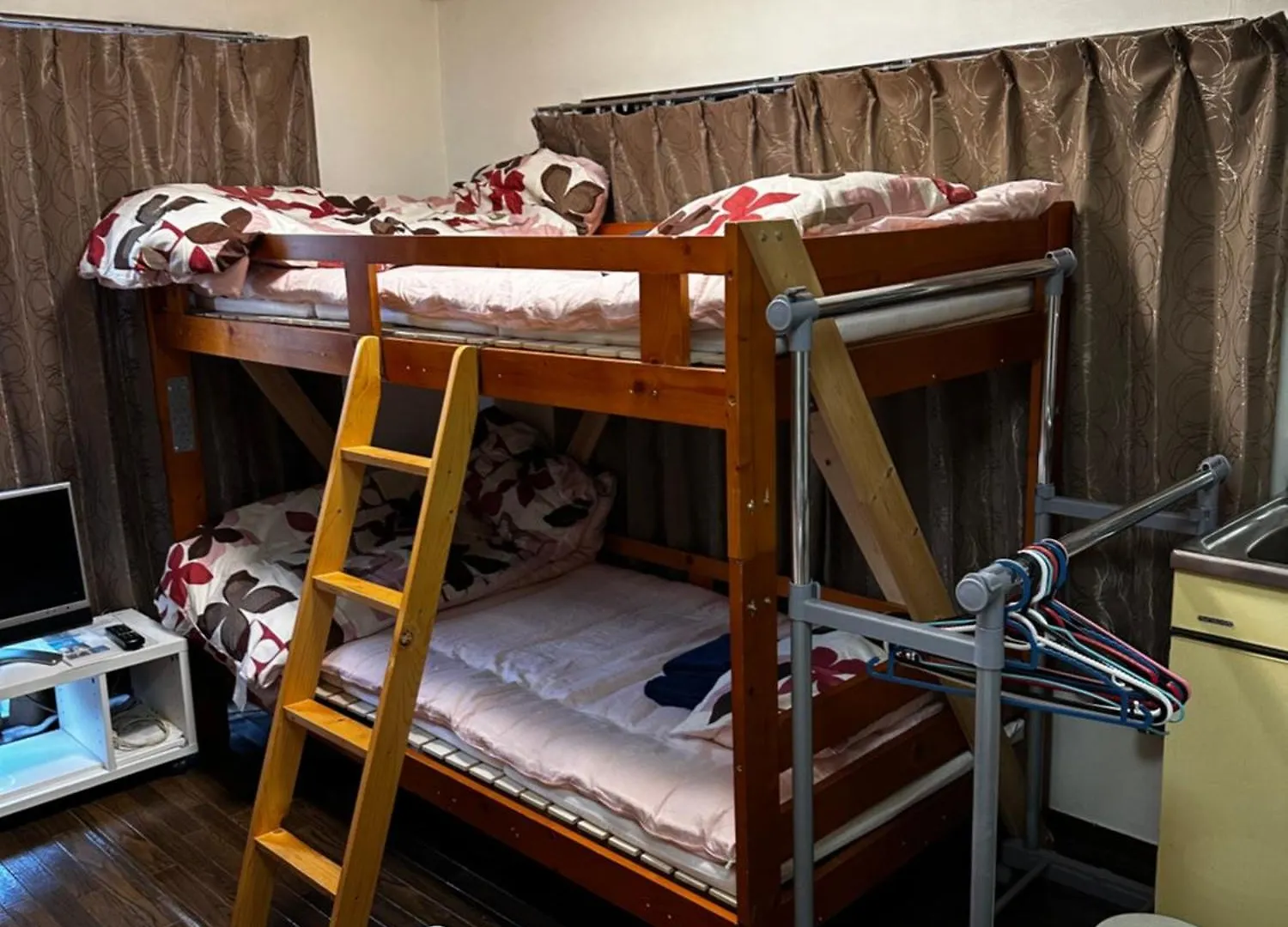 Convenient Apartment In Otsuka Tokyo