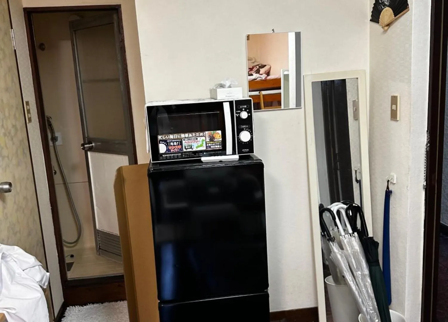Convenient Apartment In Otsuka Tokyo