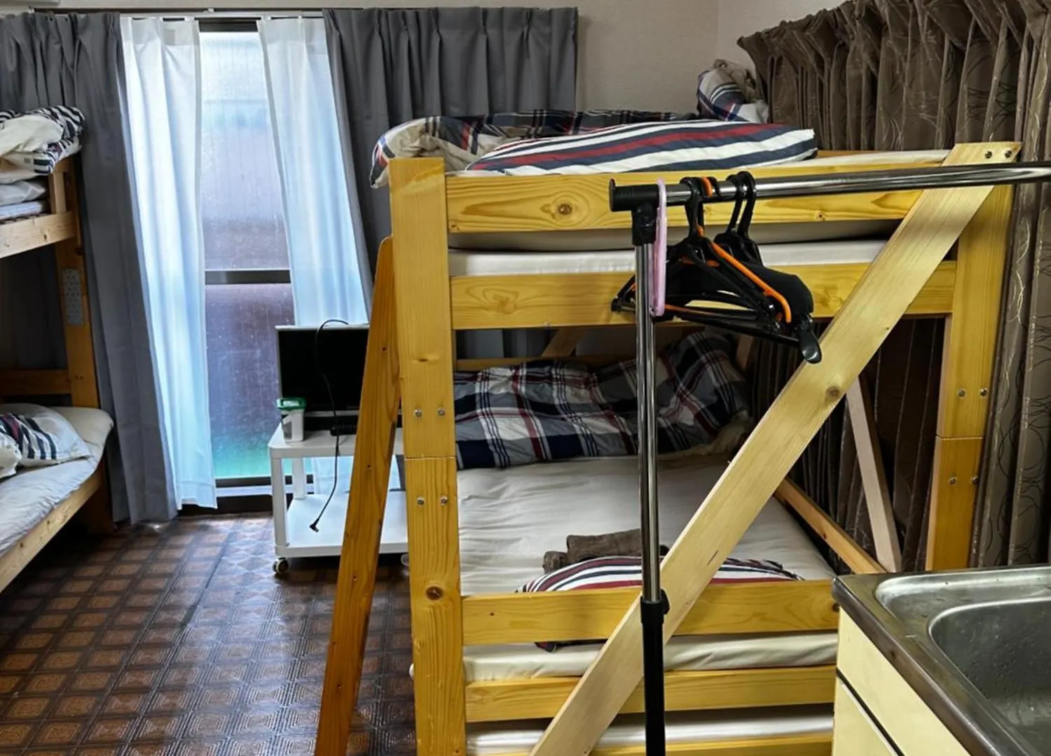 Convenient Apartment In Otsuka Tokyo 0*,