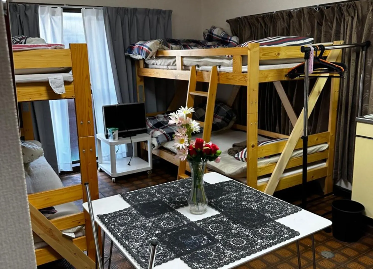Convenient Apartment In Otsuka Tokyo