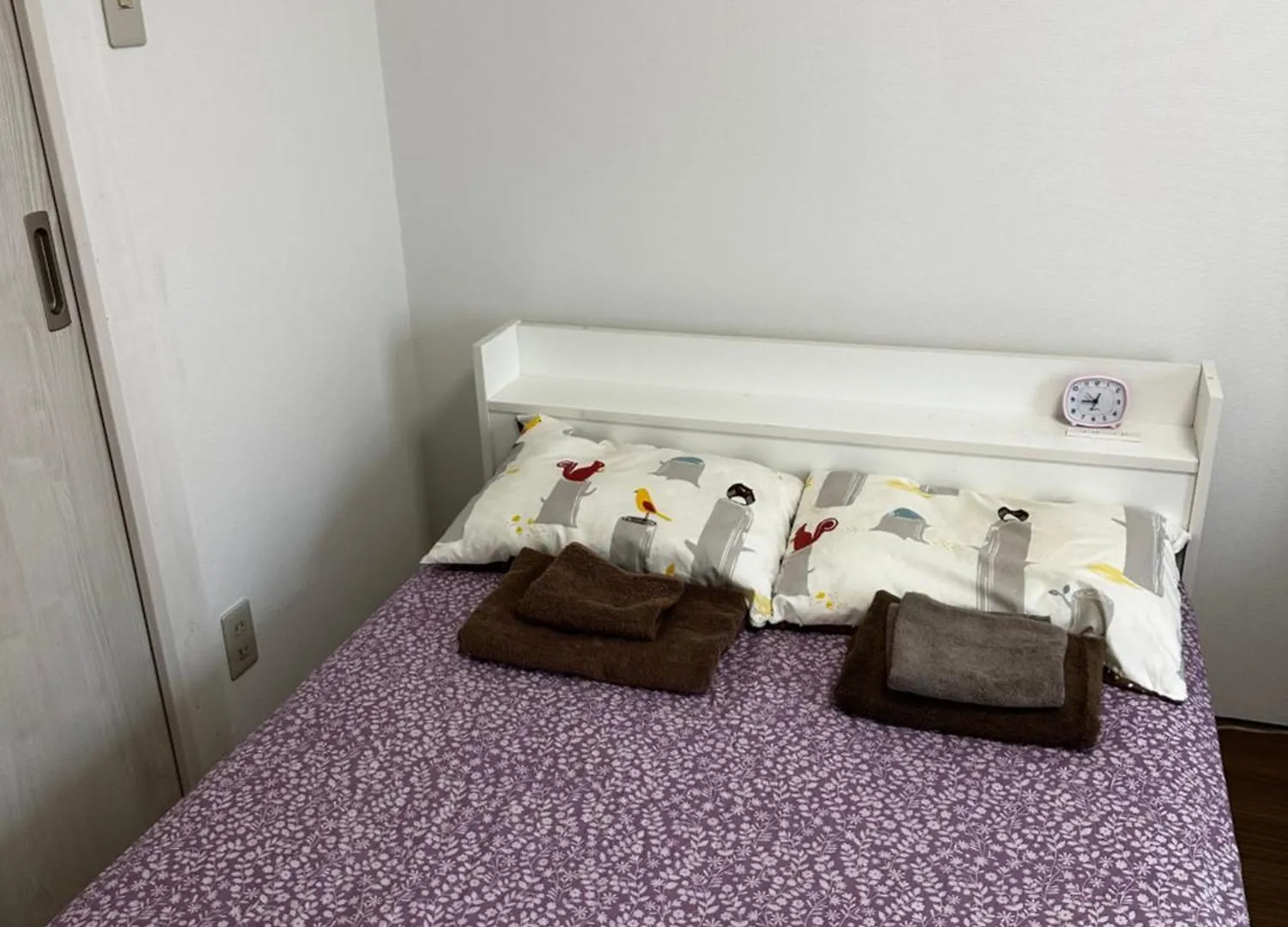Convenient Apartment In Otsuka Tokyo Japan