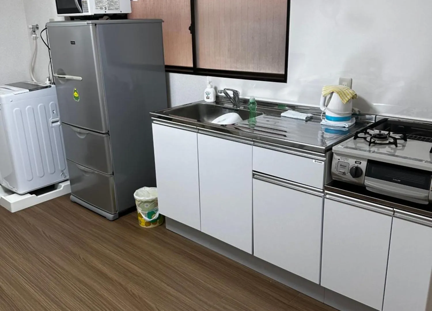 Convenient Apartment In Otsuka Tokyo 0*,  Japan