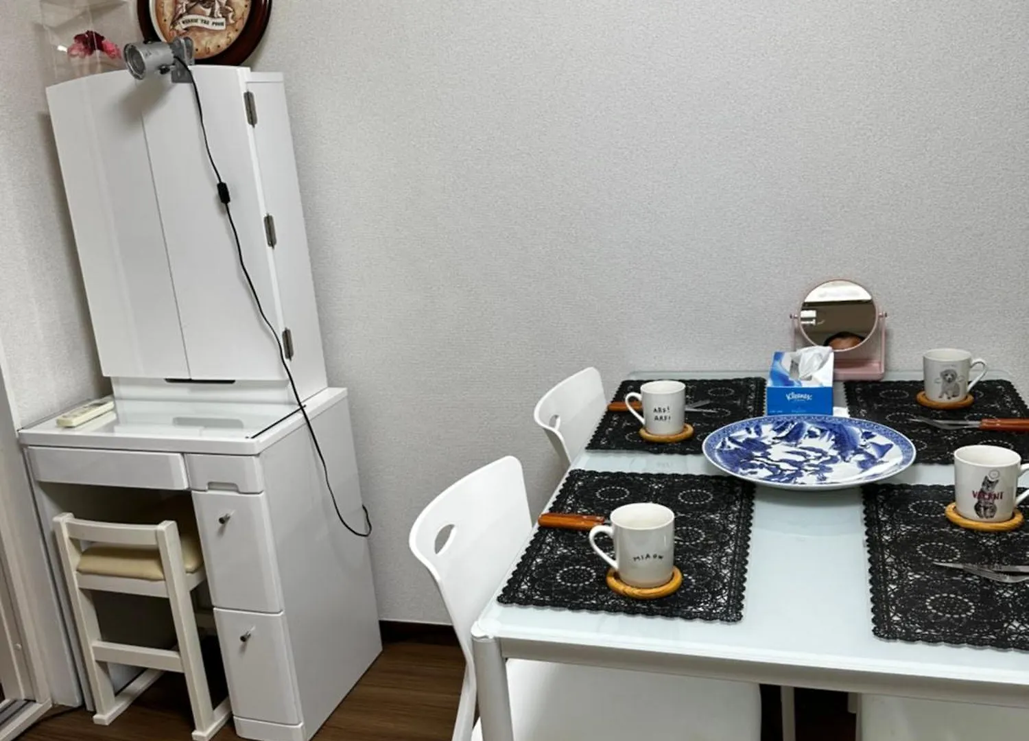 Convenient Apartment In Otsuka Tokyo