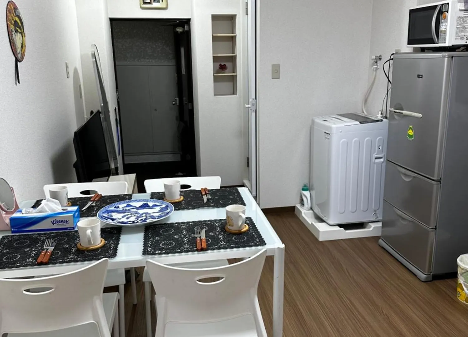 Convenient Apartment In Otsuka Tokyo