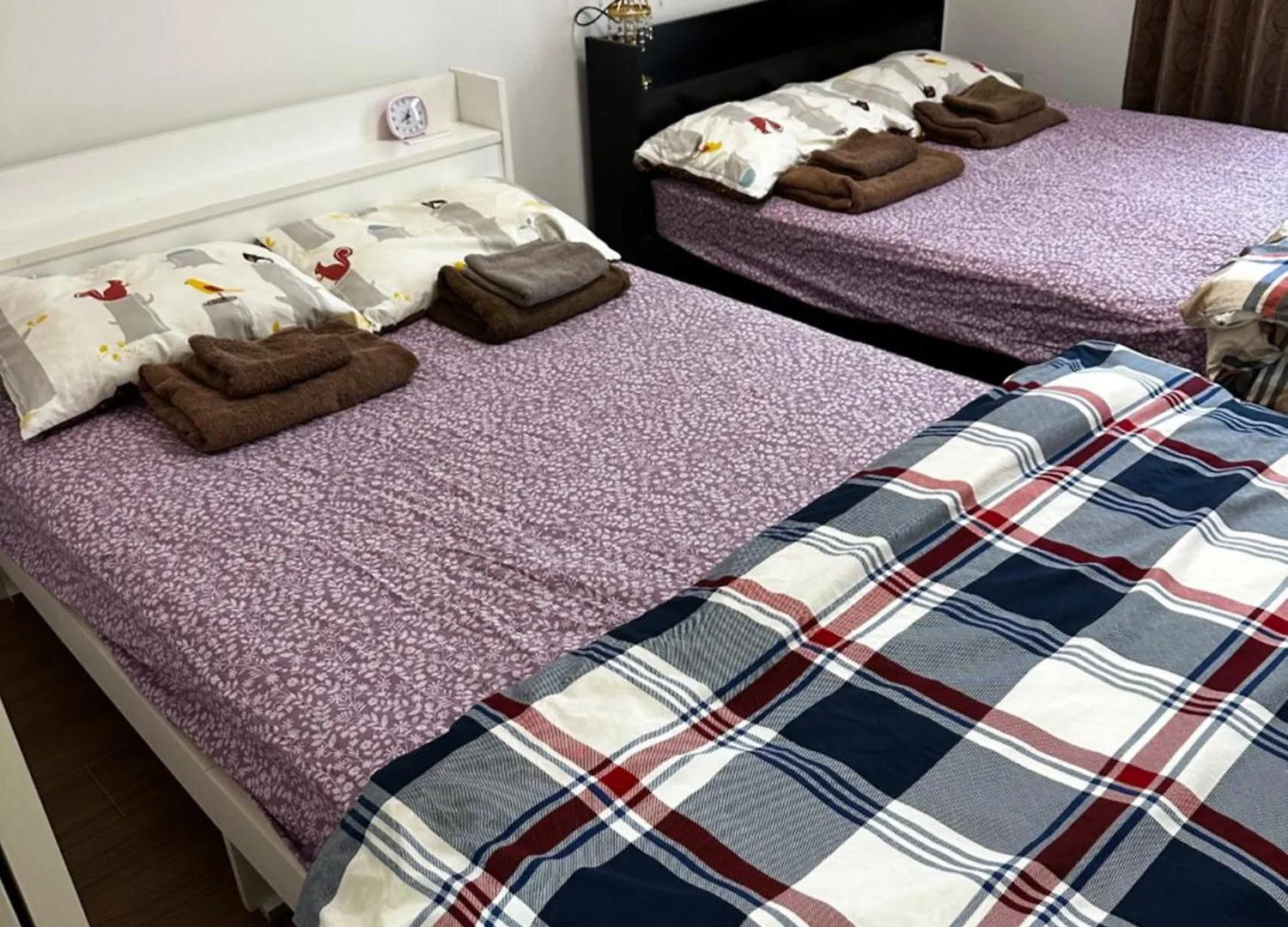 Convenient Apartment In Otsuka Tokyo