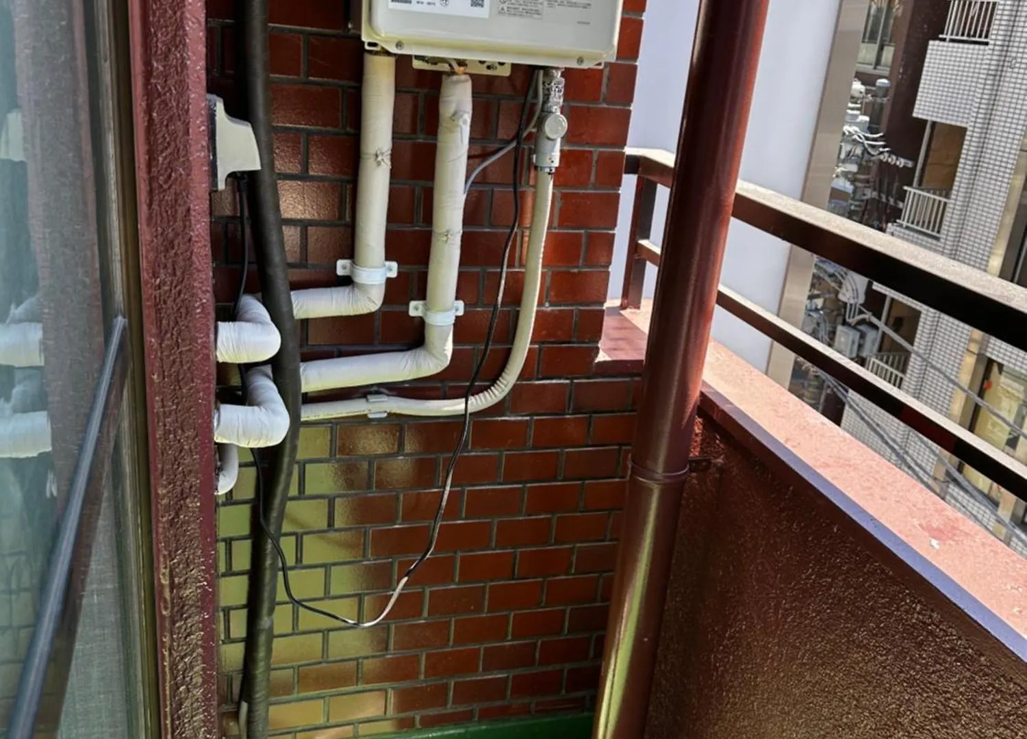 Convenient Apartment In Otsuka Tokyo 0*,  Japan