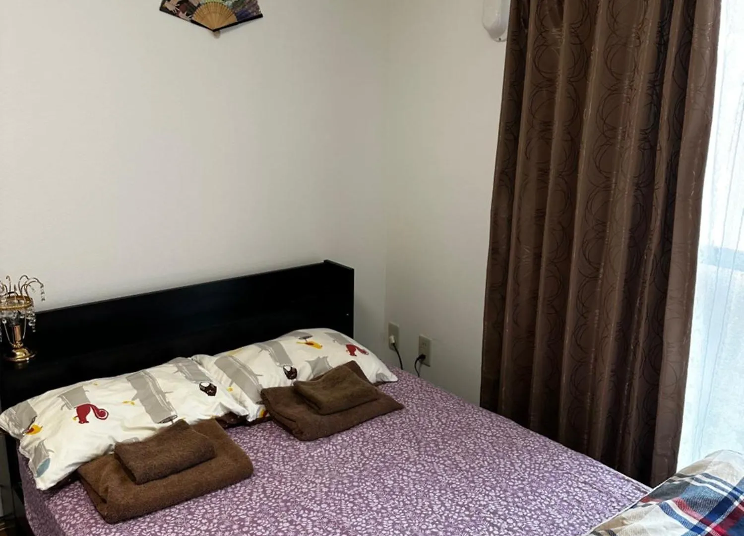 Convenient Apartment In Otsuka Tokyo 0*,