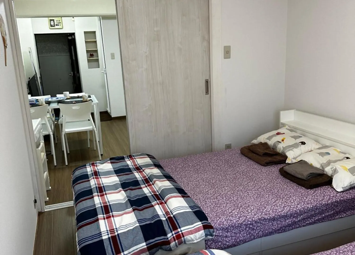 Convenient Apartment In Otsuka Tokyo