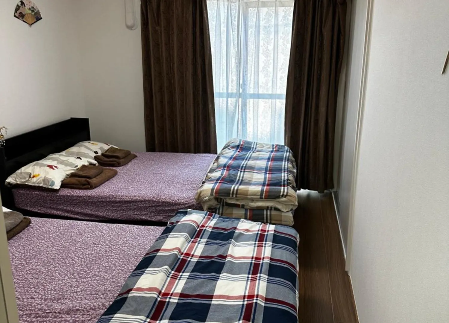 Convenient Apartment In Otsuka Tokyo 0*,