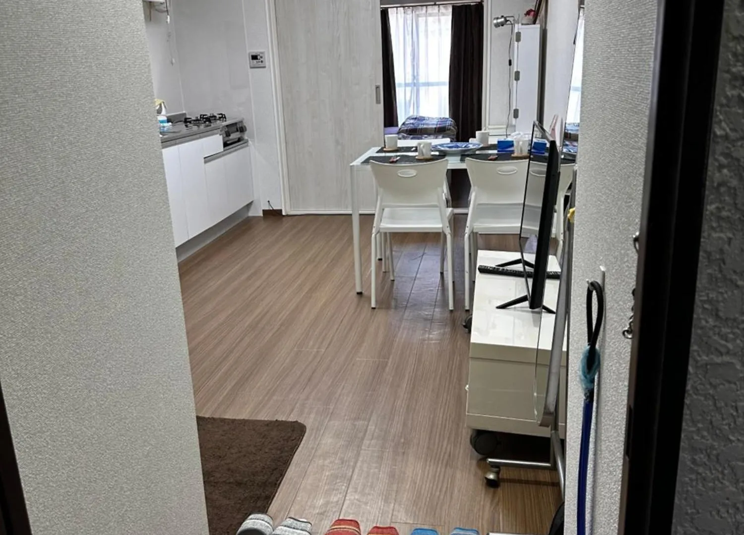 Convenient Apartment In Otsuka Tokyo Japan