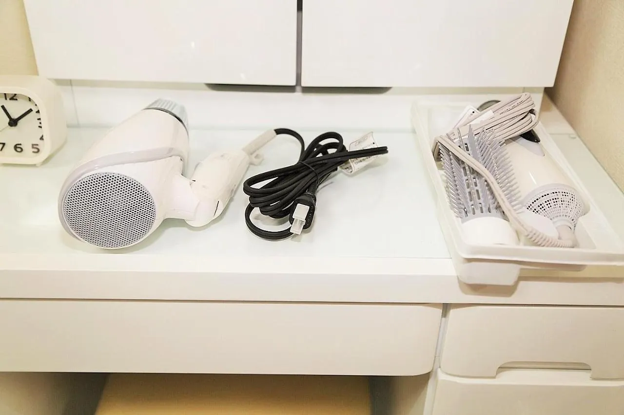 Convenient Apartment In Otsuka Tokyo Japan