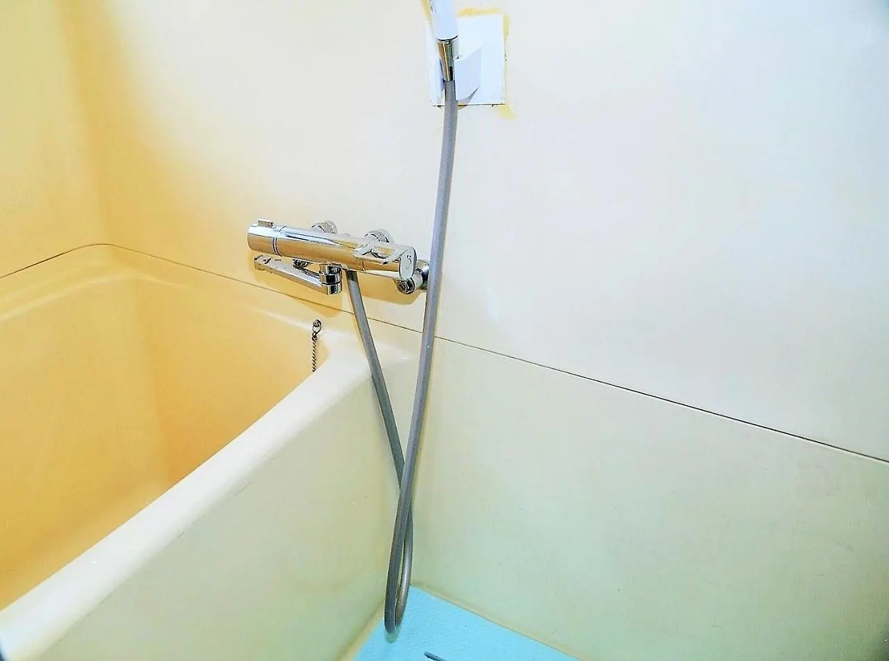 Convenient Apartment In Otsuka Tokyo
