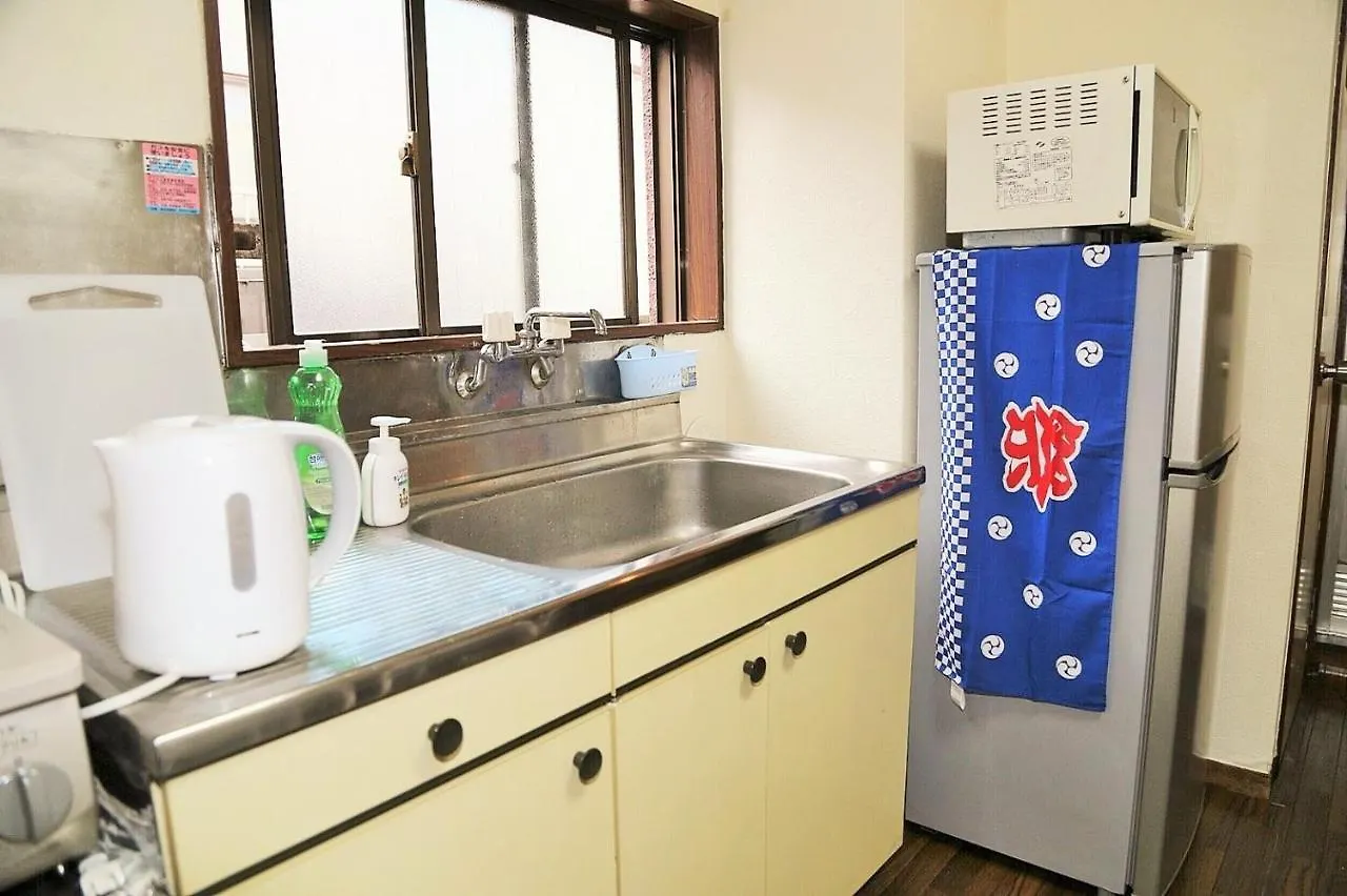 Convenient Apartment In Otsuka Tokyo 0*,  Japan
