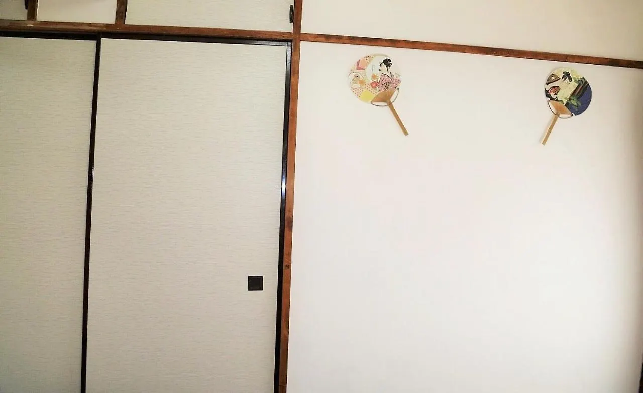 Convenient Apartment In Otsuka Tokyo