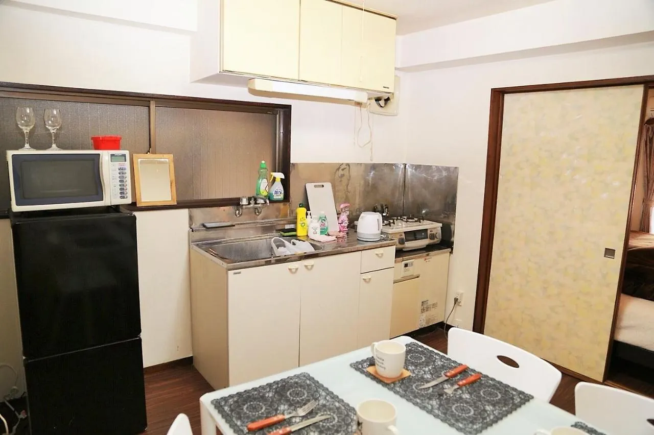 Convenient Apartment In Otsuka Tokyo 0*,  Japan