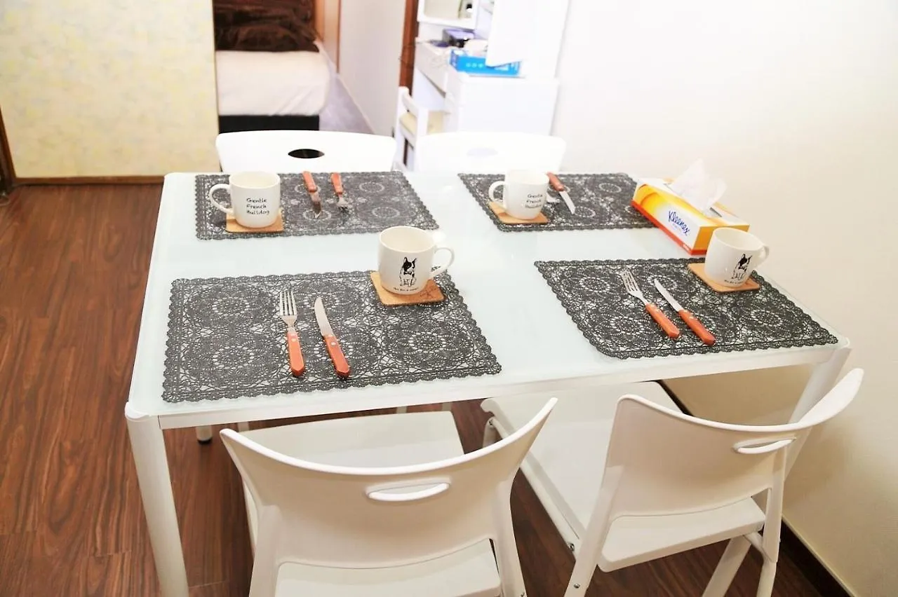 Convenient Apartment In Otsuka location
