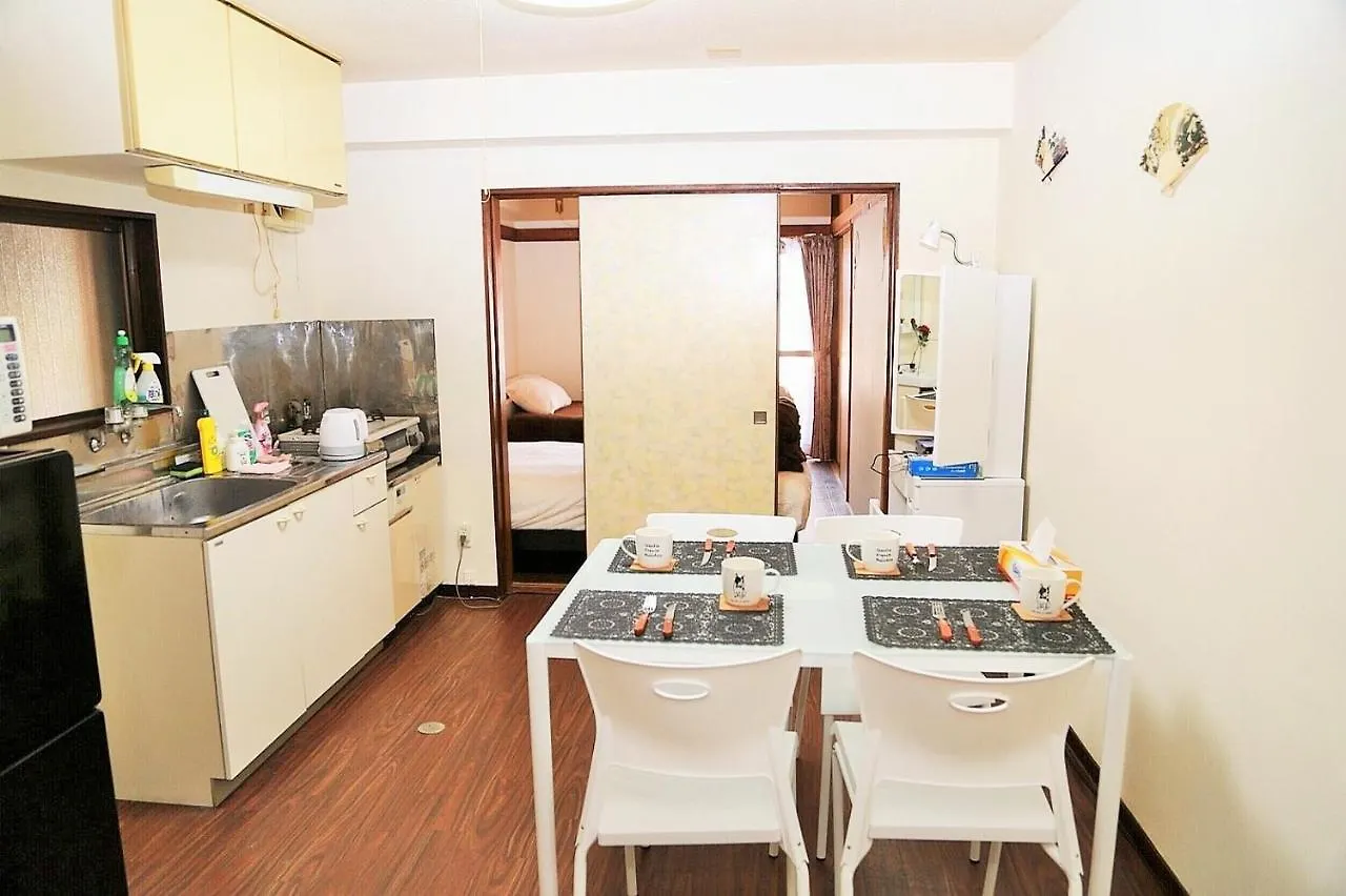 Convenient Apartment In Otsuka Tokyo