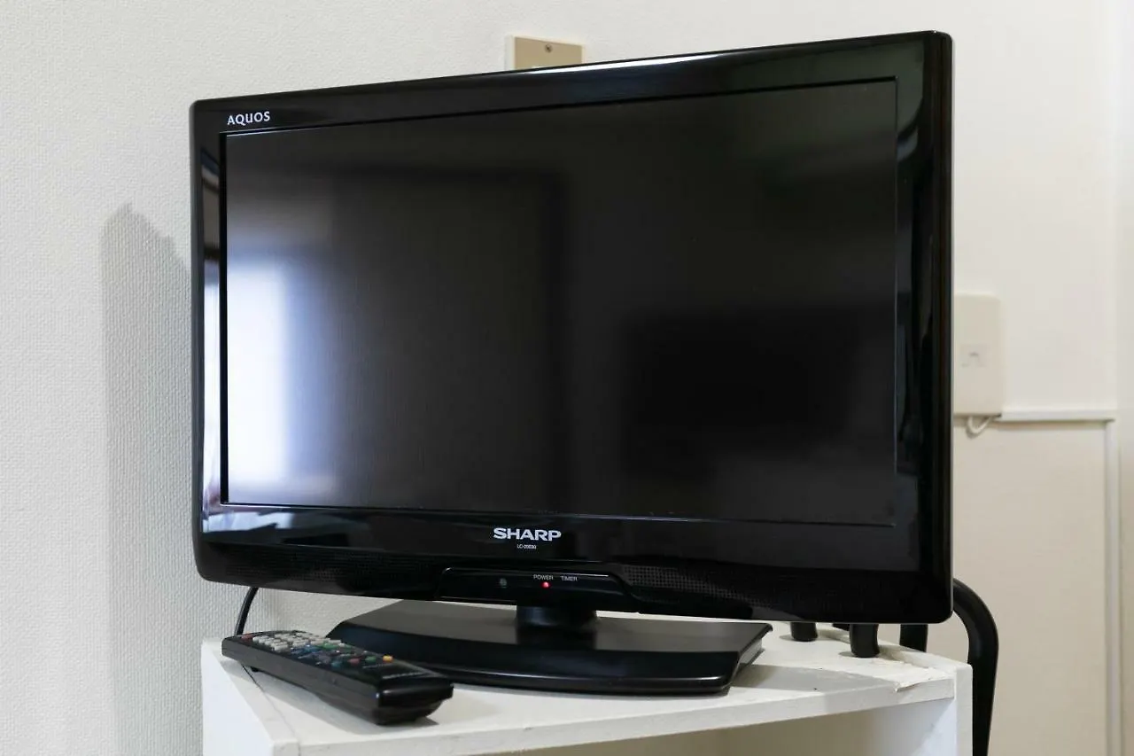 Convenient Apartment In Otsuka Tokyo 0*,  Japan