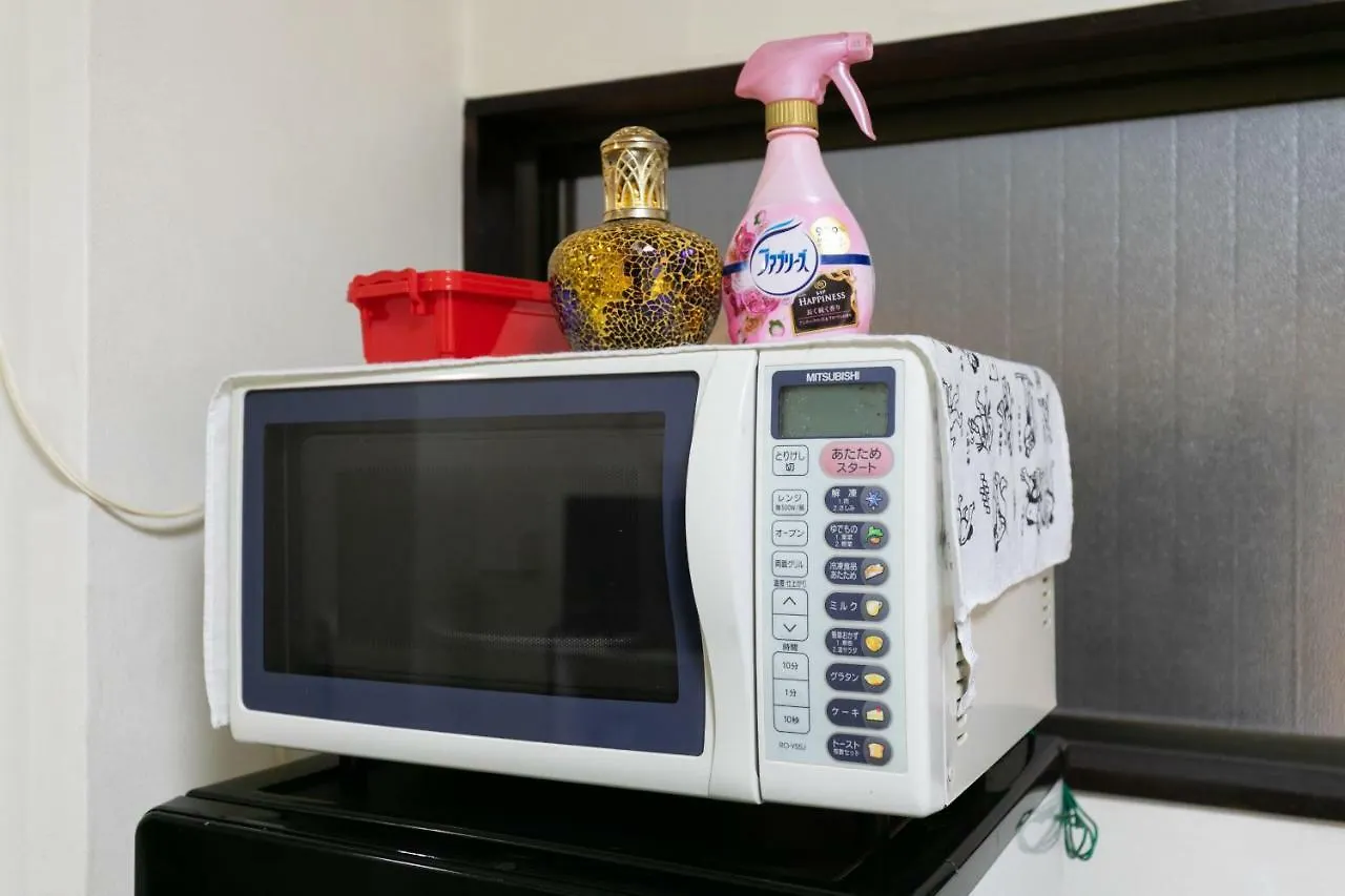 Convenient Apartment In Otsuka Tokyo
