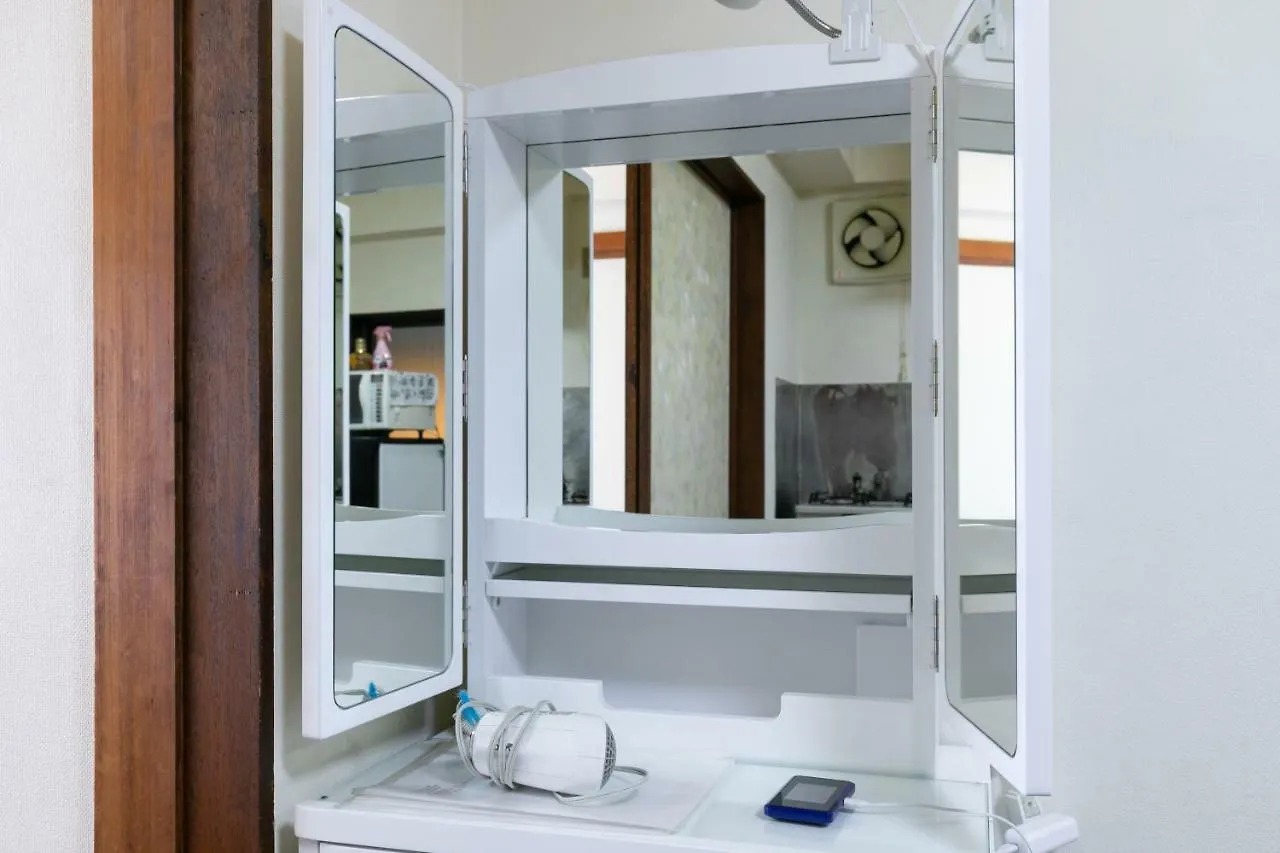 Convenient Apartment In Otsuka Tokyo