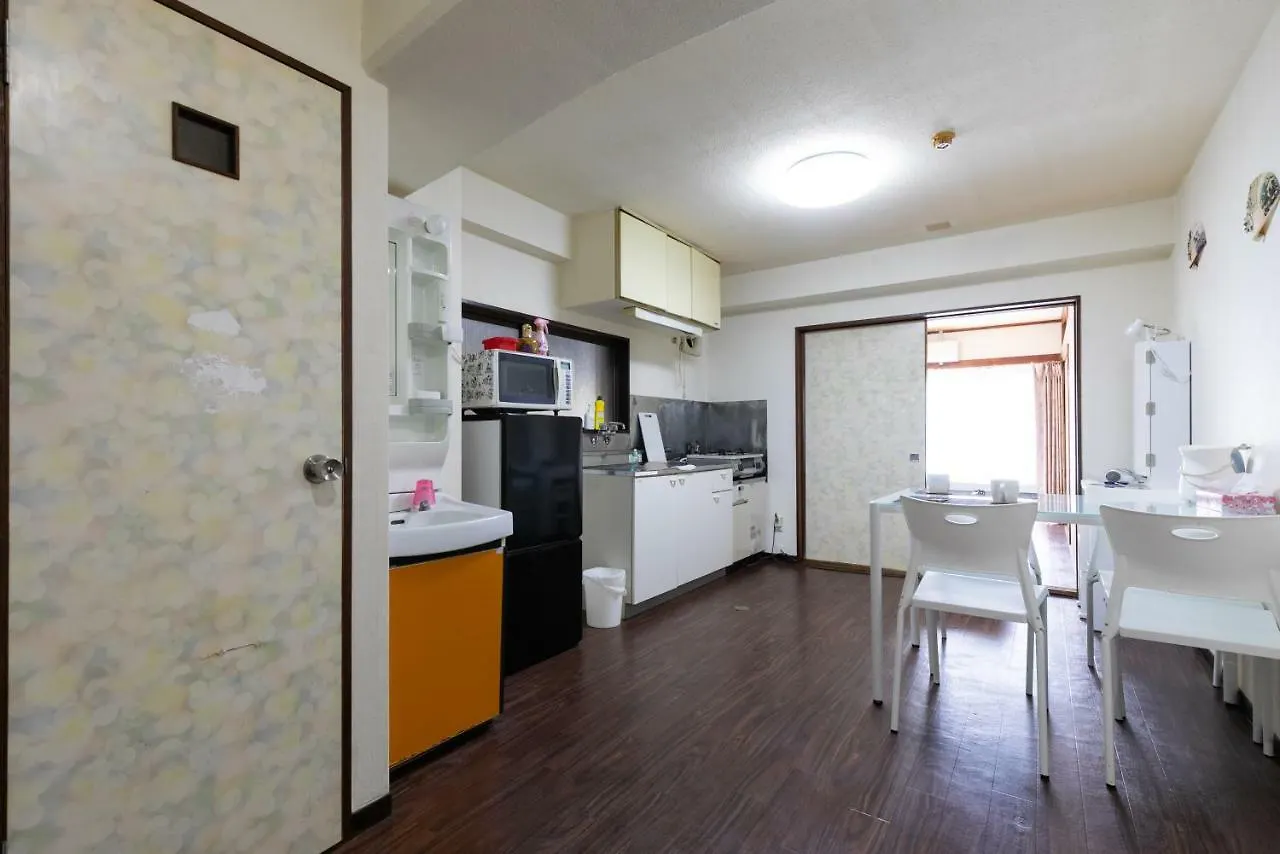 Convenient Apartment In Otsuka Tokyo