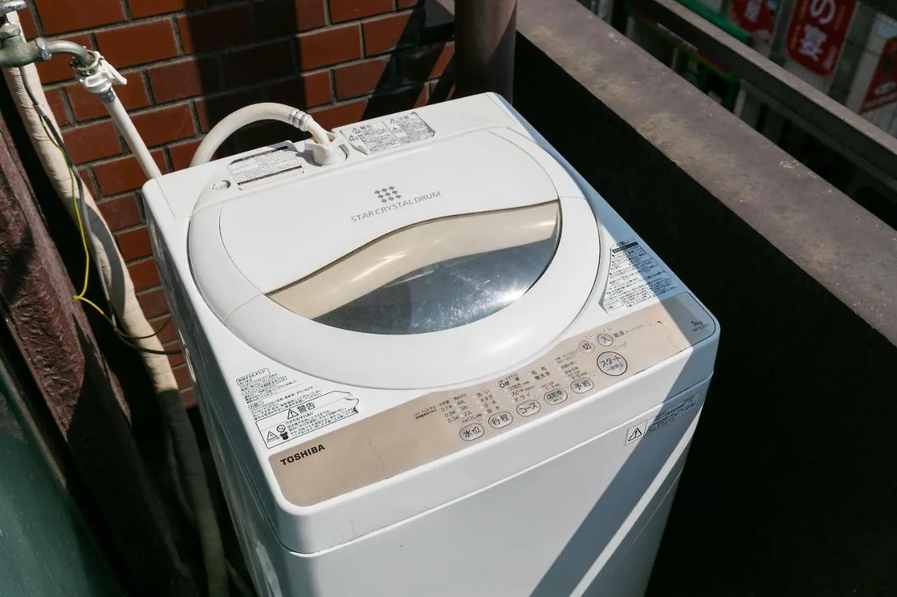 Convenient Apartment In Otsuka Tokyo