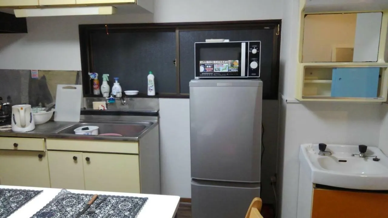 Convenient Apartment In Otsuka Tokyo