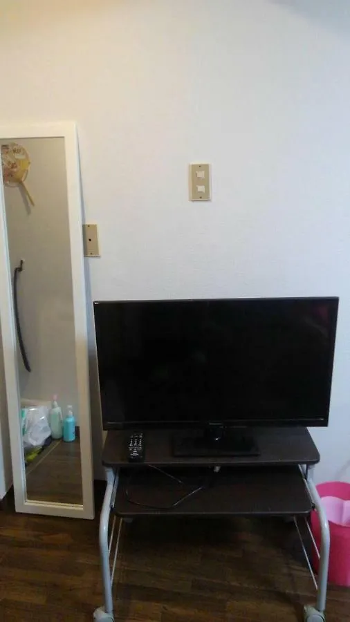 Convenient Apartment In Otsuka Tokyo