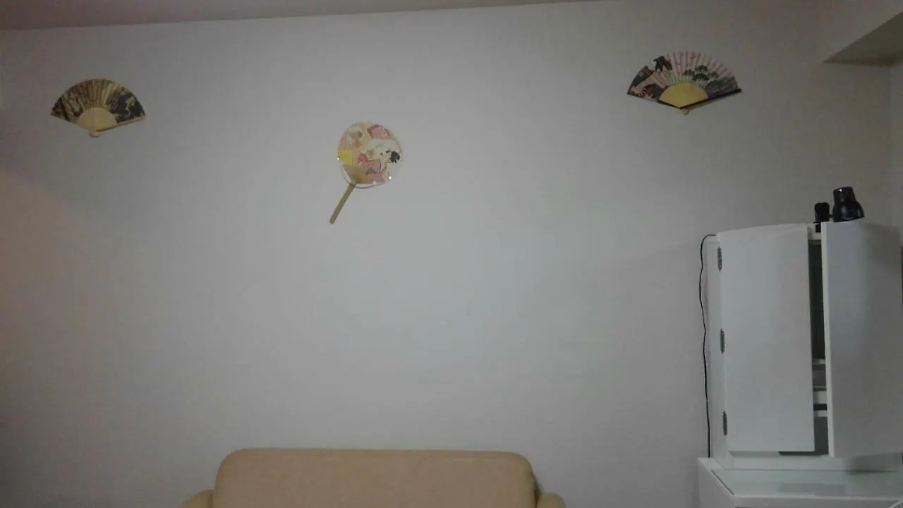 Convenient Apartment In Otsuka Tokyo