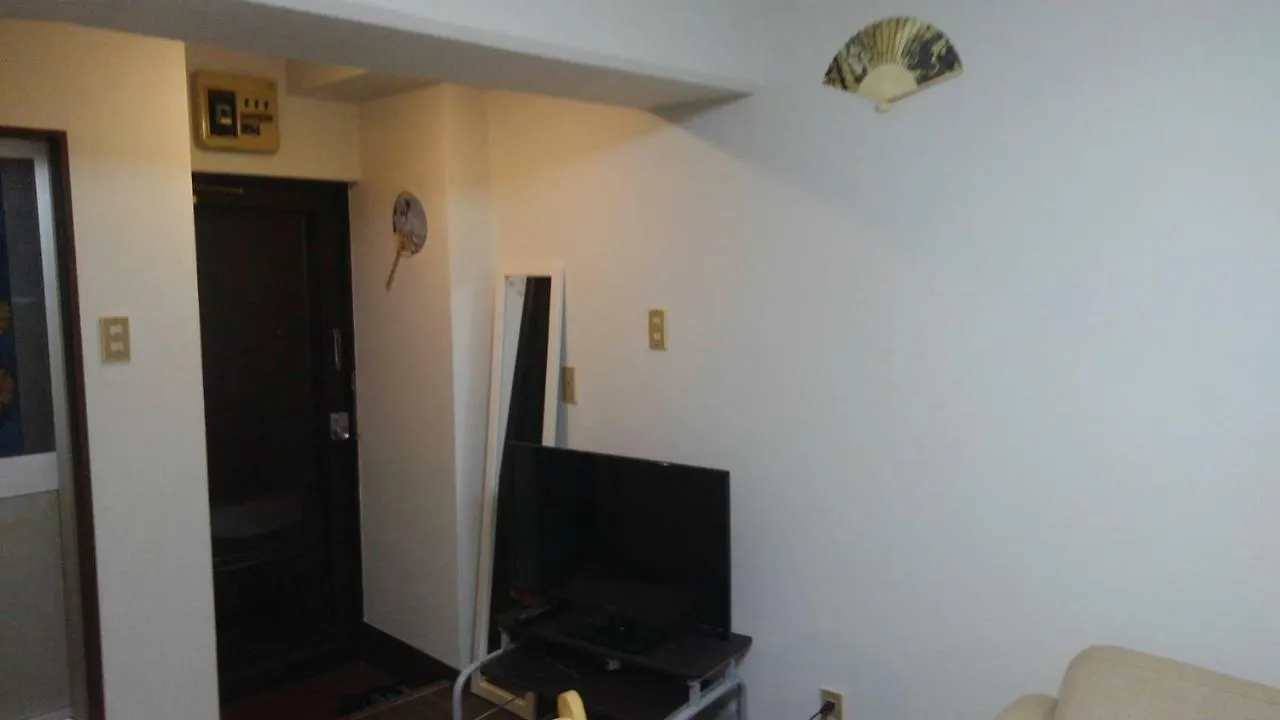 Convenient Apartment In Otsuka Tokyo Japan