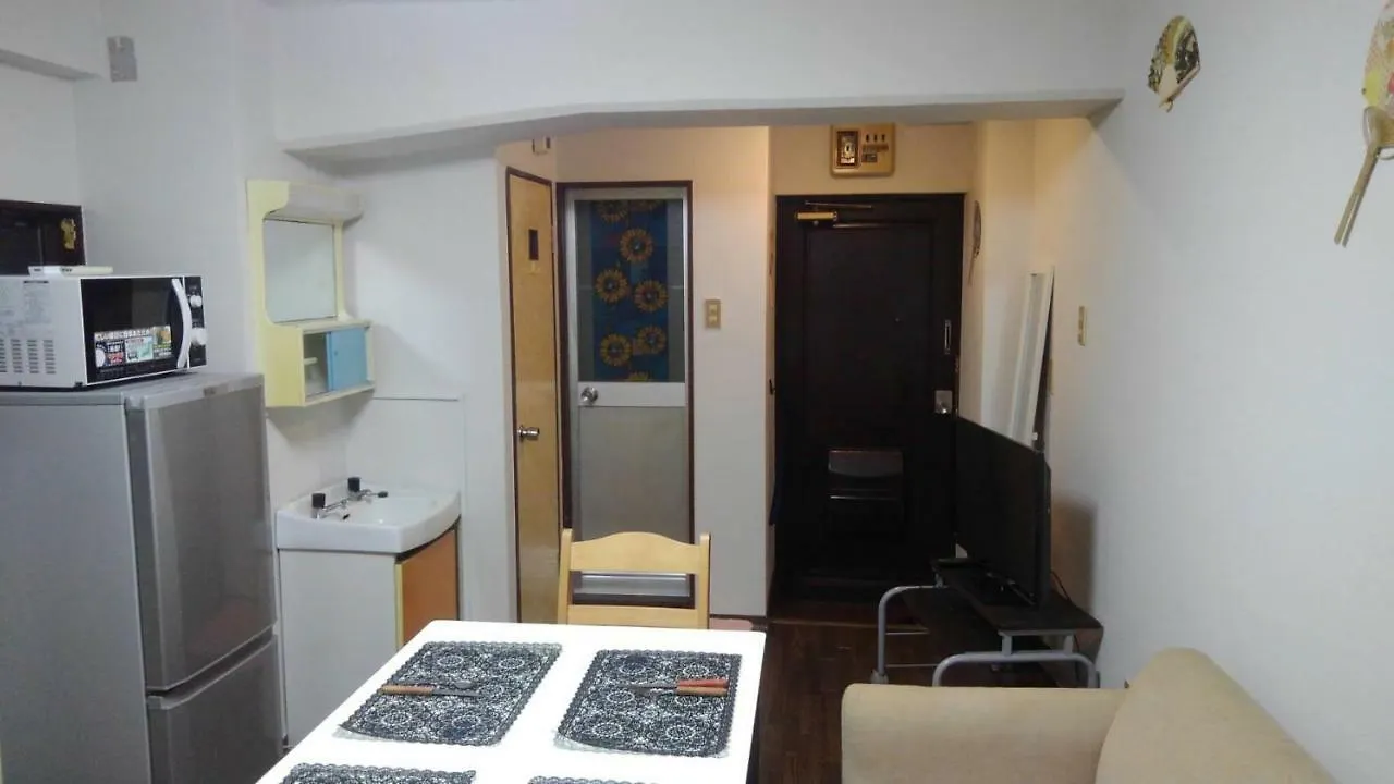 Convenient Apartment In Otsuka Tokyo