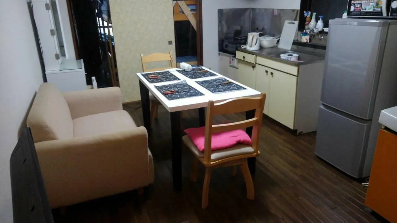Convenient Apartment In Otsuka Tokyo Japan