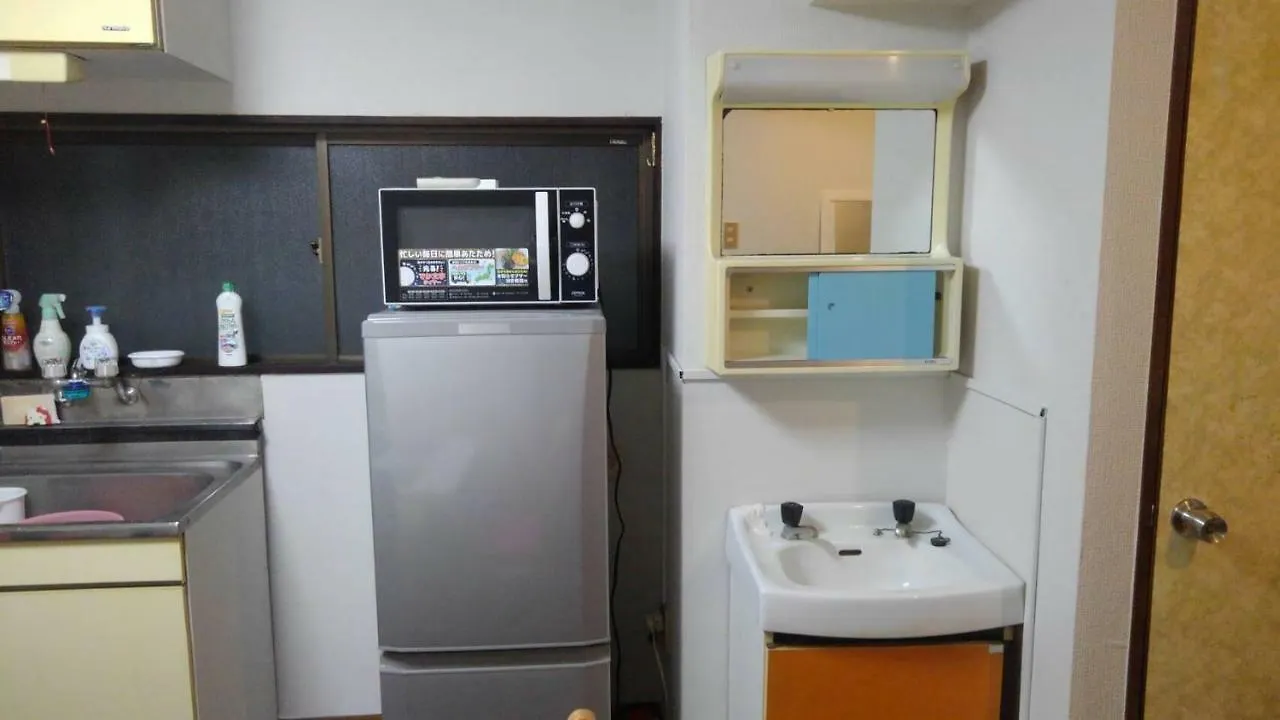 Convenient Apartment In Otsuka Tokyo