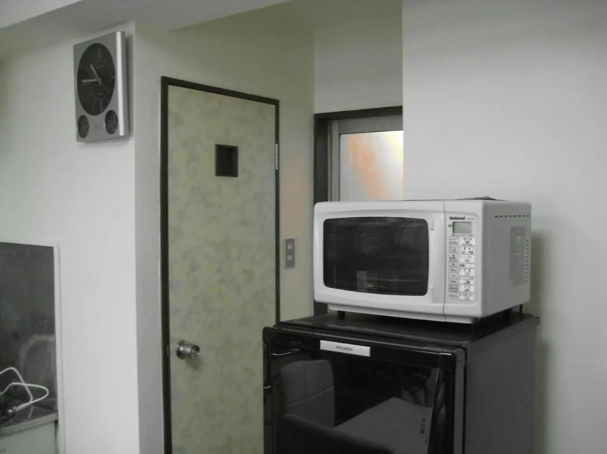 Convenient Apartment In Otsuka Tokyo Japan