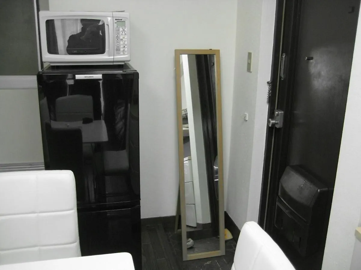 Convenient Apartment In Otsuka Tokyo